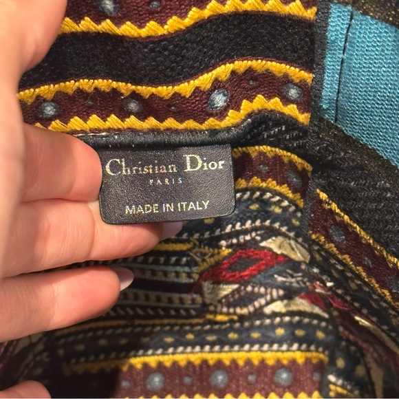 Dior Diorcamp Messenger bag Limited Edition - Picture 14 of 14